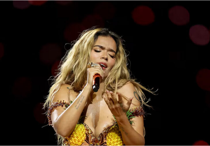 Karol G