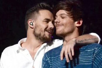 Louis Tomlinson