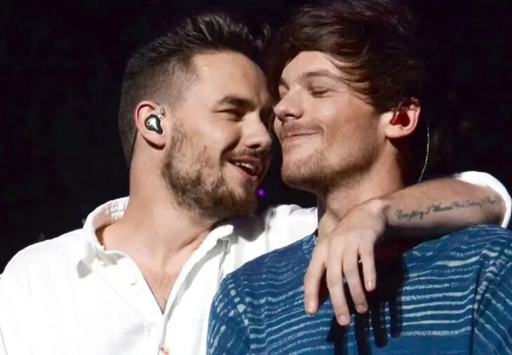 Louis Tomlinson