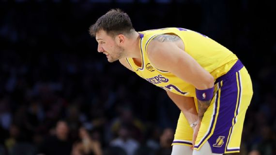 Luka Doncic
