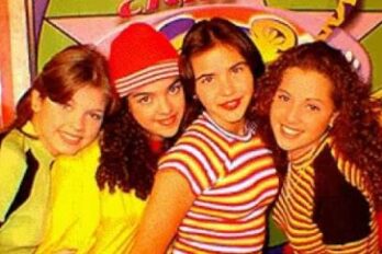 El club de los tigritos