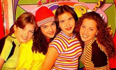 El club de los tigritos