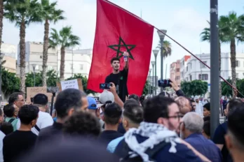 Marruecos