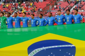 Mundial Sub20 Brasil