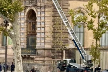 Museo del Louvre