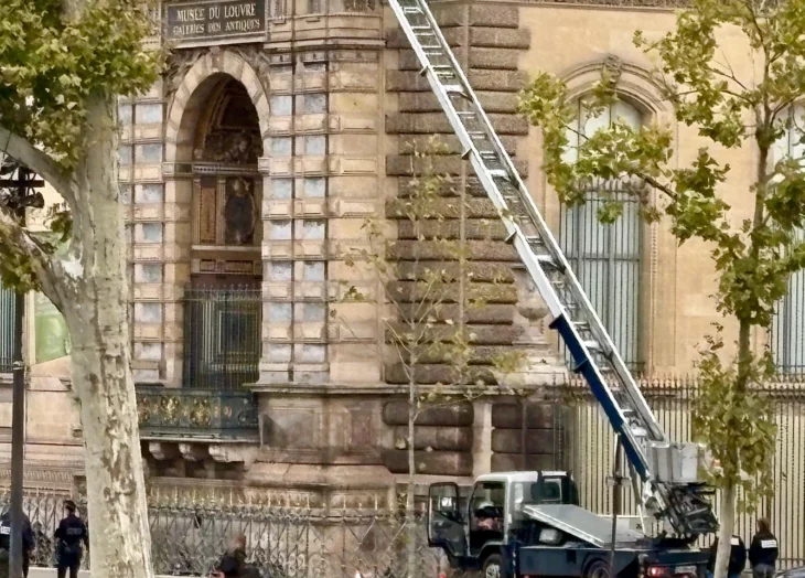 Museo del Louvre