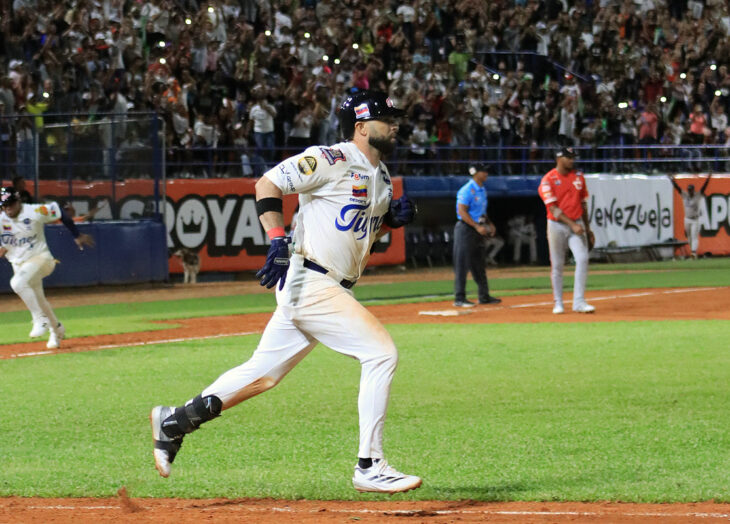 Tigres