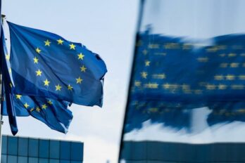 Rusia UE