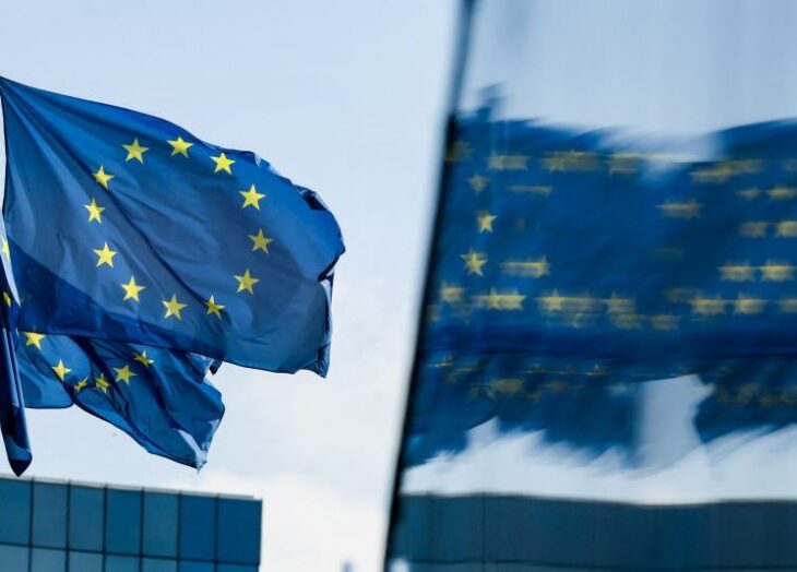Rusia UE