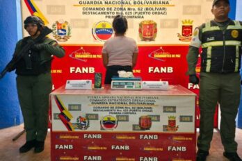 Cocaína