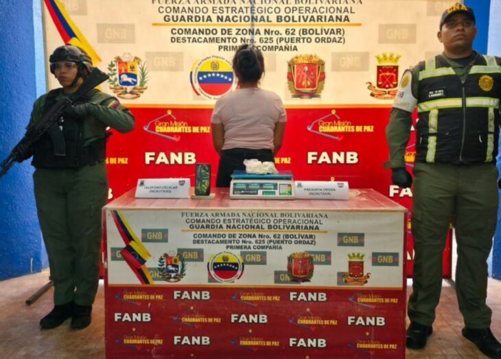 Cocaína