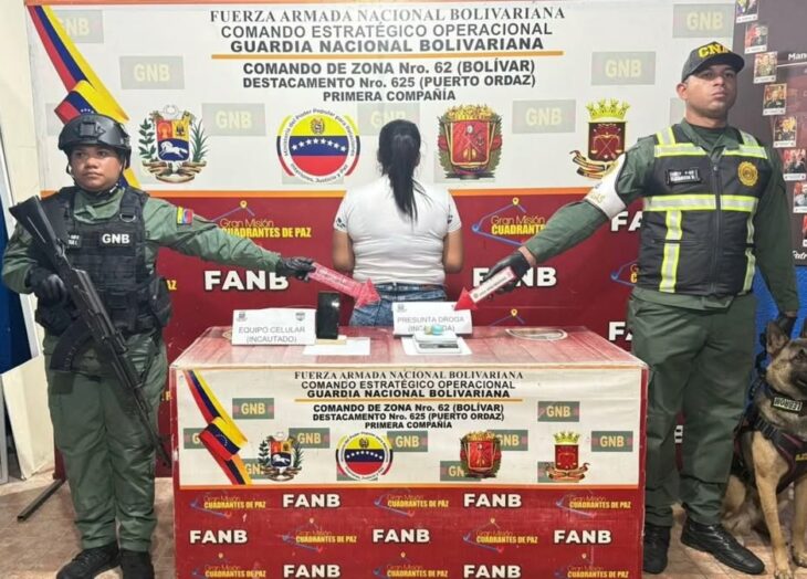 Cocaína