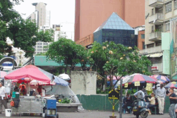 vendedores