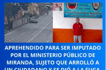detenido