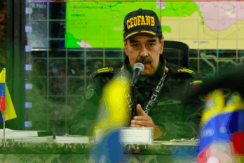 maduro