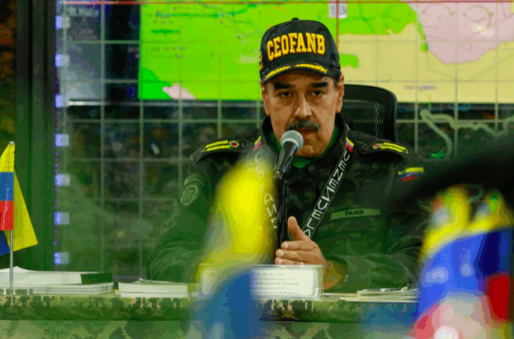 maduro