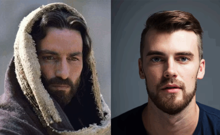 jesús