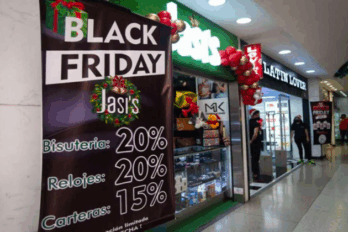 black friday