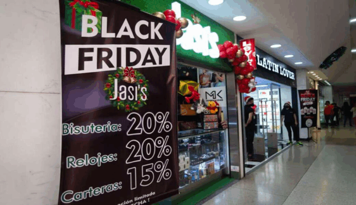 black friday