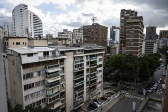 Sector inmobiliario