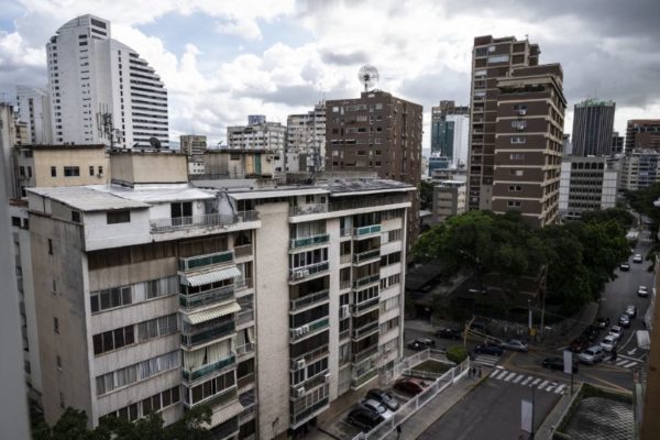 Sector inmobiliario