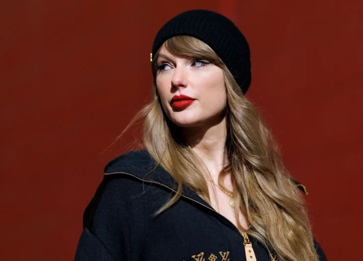 Taylor Swift