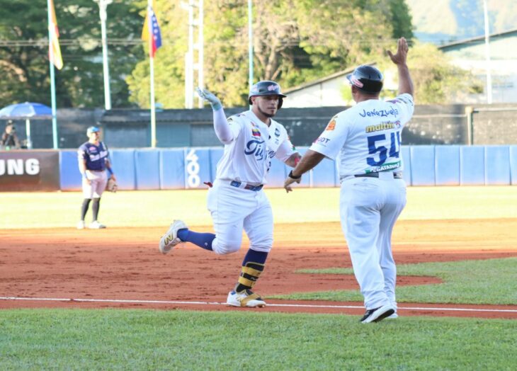 Tigres Lvbp