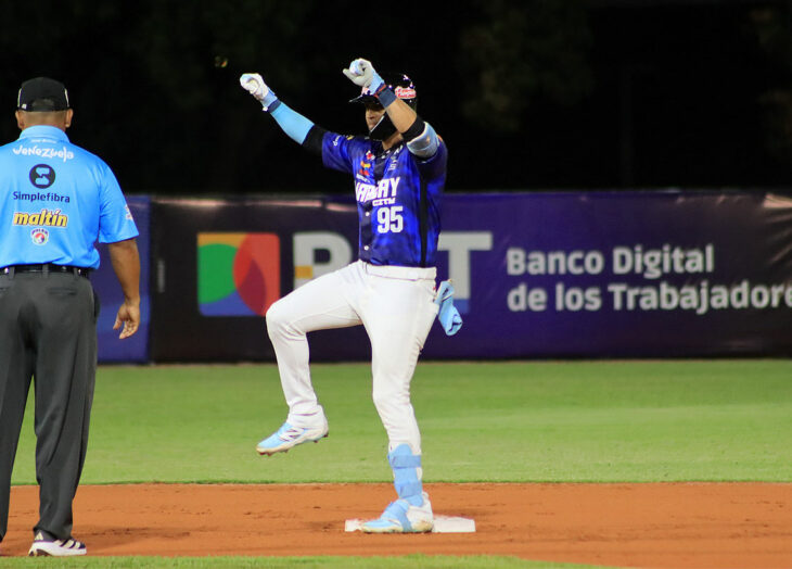 Tigres de Aragua