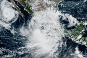 Tormenta México