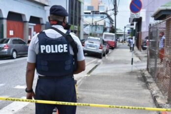 Trinidad y Tobago