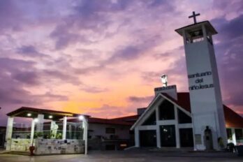 Turismo religioso