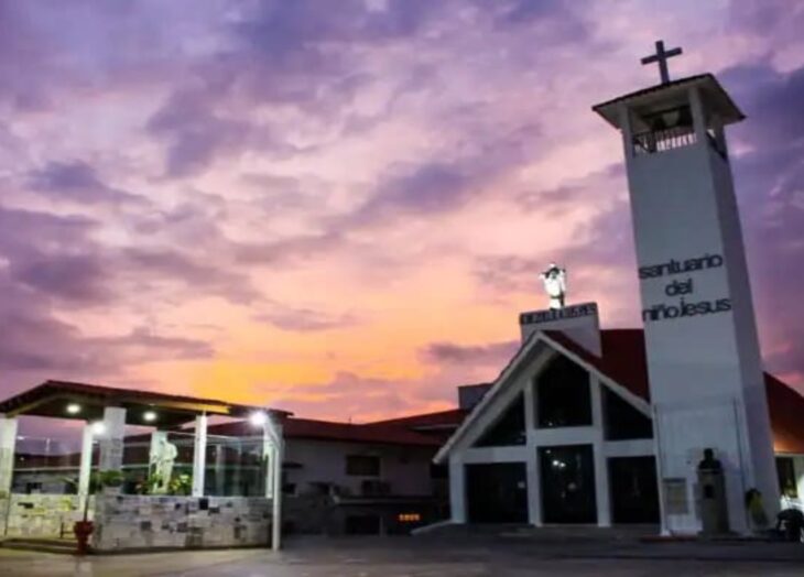 Turismo religioso