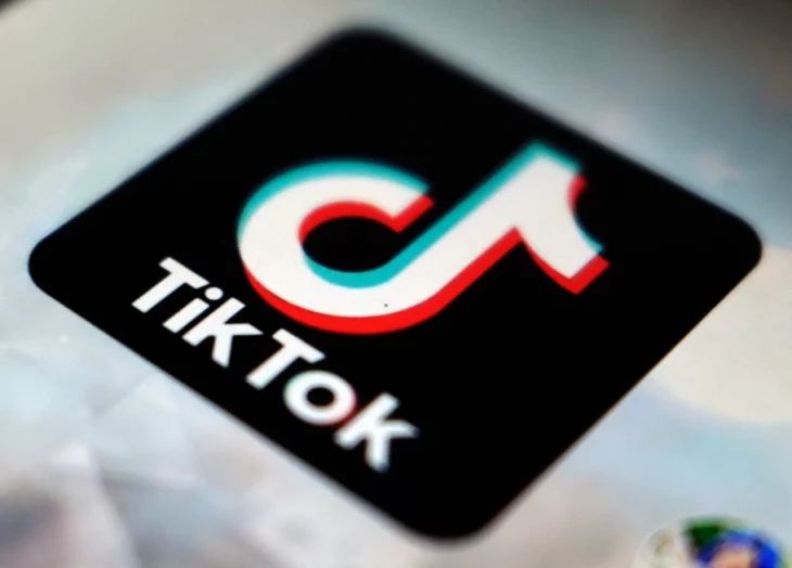UE Meta TikTok