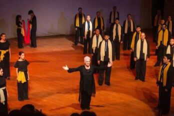Schola Cantorum de Venezuela