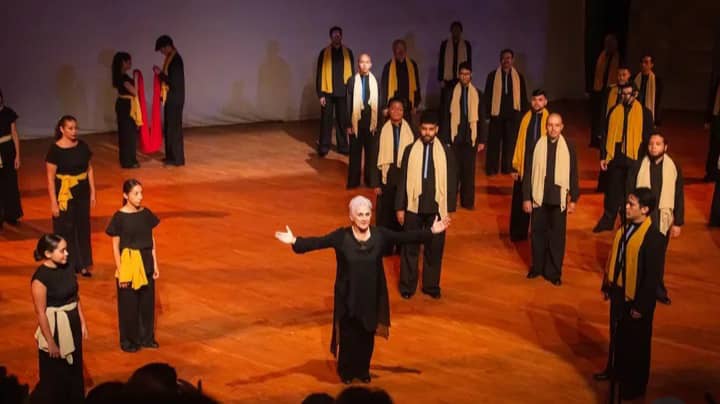 Schola Cantorum de Venezuela