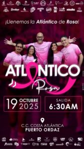 Cáncer de mama