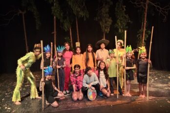 Actividades culturales