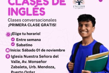 Inglés
