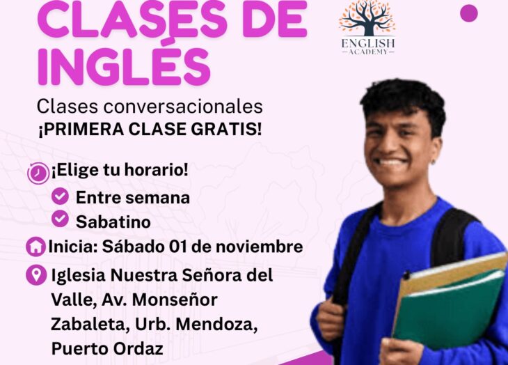 Inglés