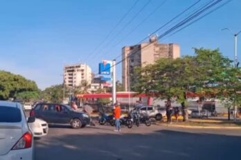 Accidente