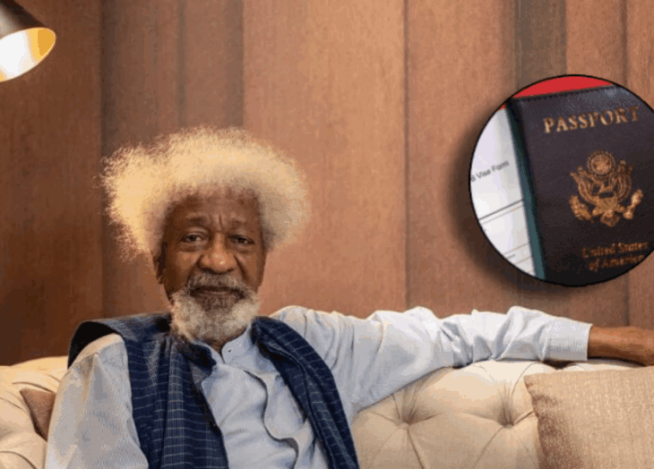 Soyinka