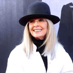 Diane Keaton