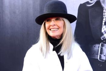 Diane Keaton
