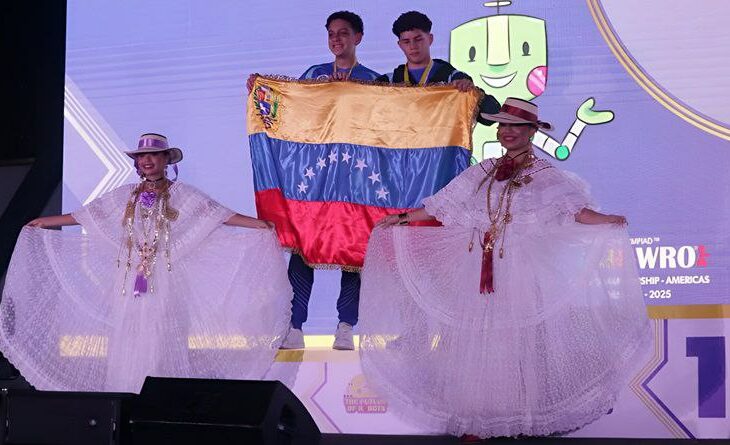 robótica