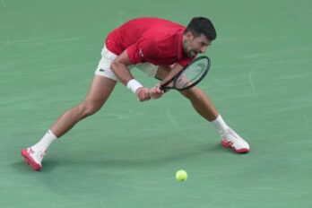 Djokovic