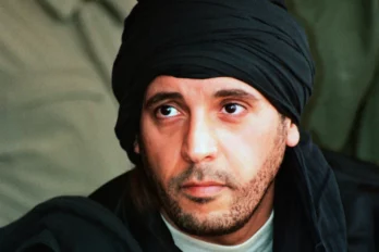 Gadafi