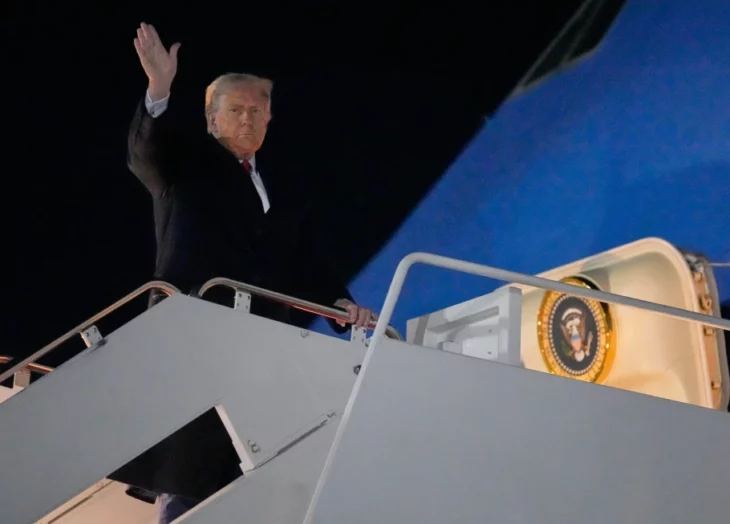 Trump