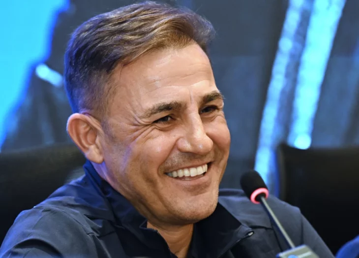 Cannavaro