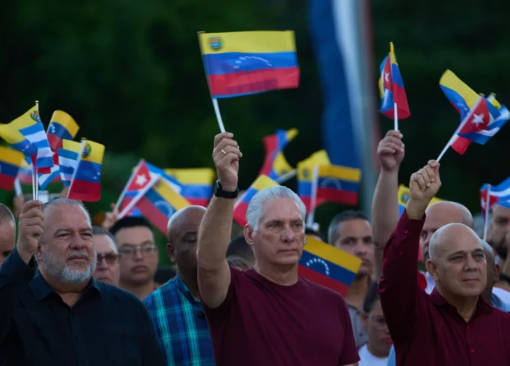 cubanos