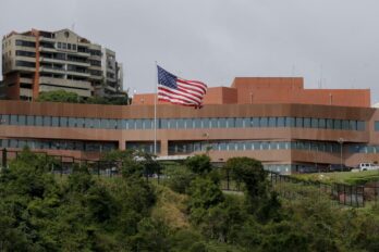 embajada